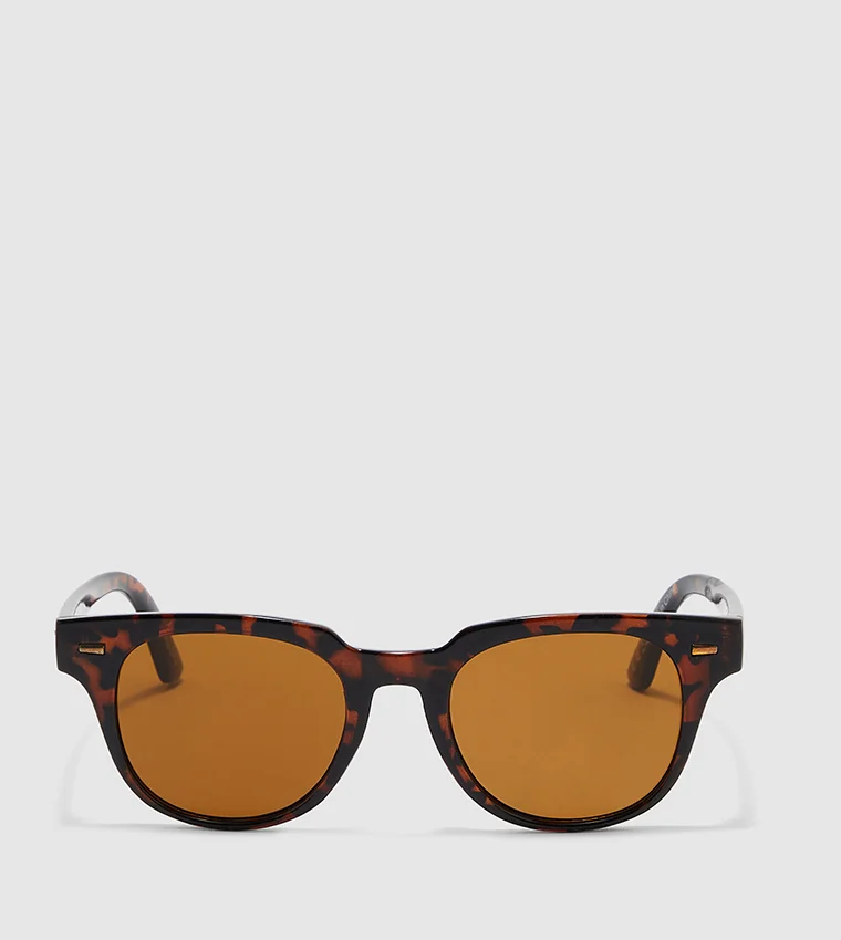 الدو Nydigow Men's Sunglasses